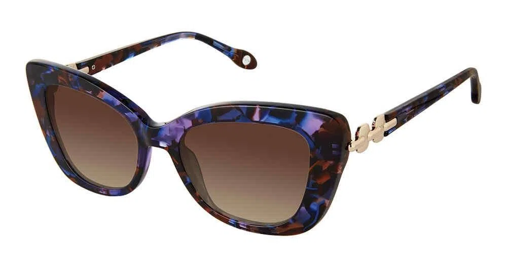 Fysh F-2089 Sunglasses